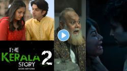 Video: ‘द केरला स्टोरी २’चा थरकाप उडवणारा ट्रेलर प्रेक्षकांच्या भेटीला; धर्मांतरावर आधारित चित्रपटाबद्दल नेटकरी म्हणाले, “मुलींनी…”