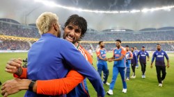 IND vs PAK: “आमचा प्लॅन तयार…”, भारत- पाकिस्तान सामन्याबाबत बोलताना तिलक वर्मा काय म्हणाला?