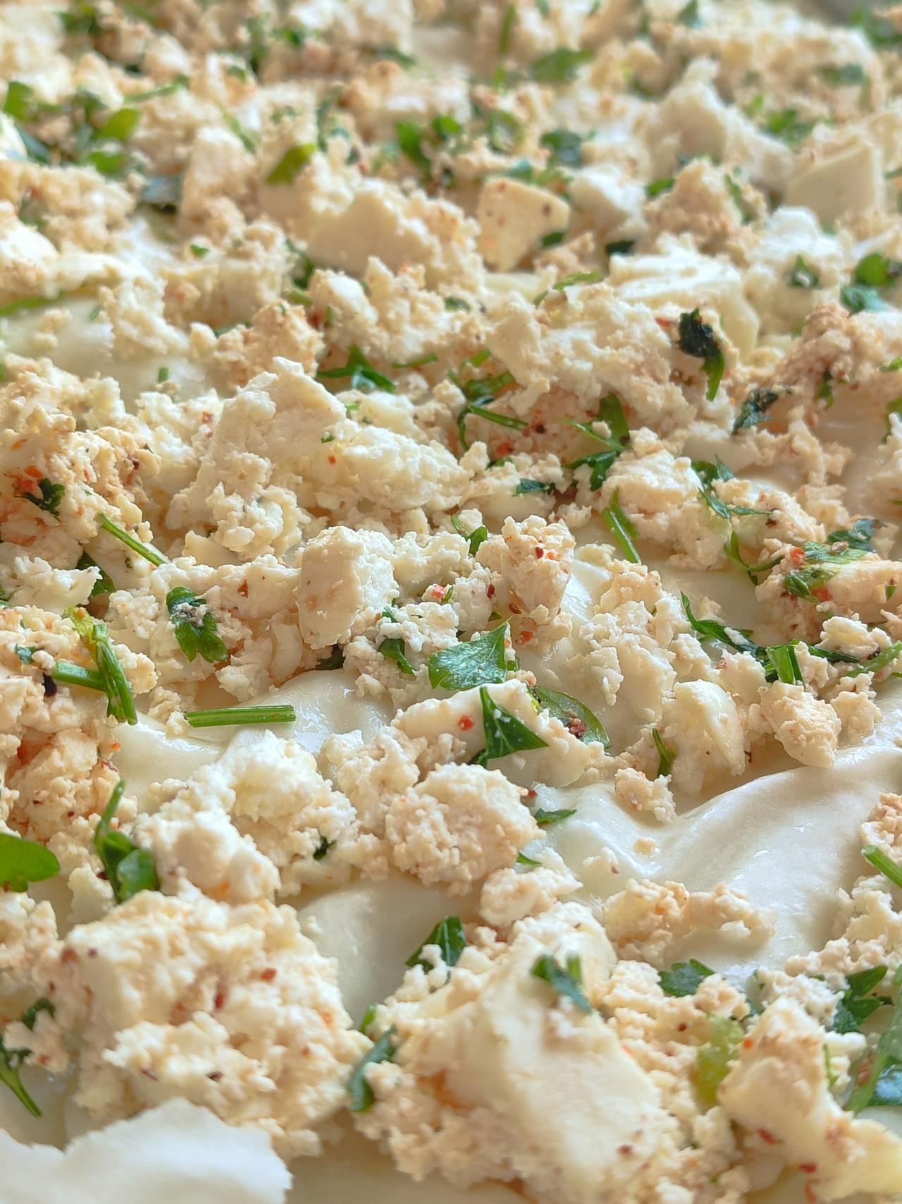 5 vegetarian dish for diet