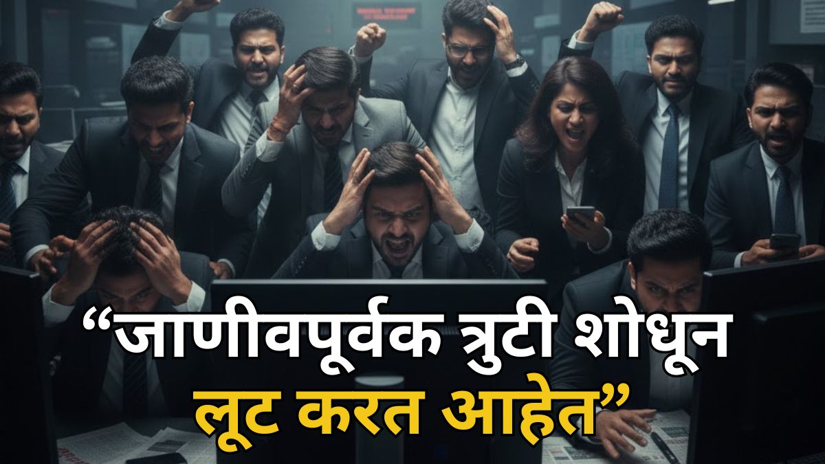 investor complaints Zerodha Groww Angel One