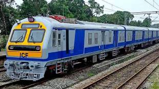 Bhusawal to Nagpur unreserved MEMU train brings major relief to Vidarbha and Khandesh passengers