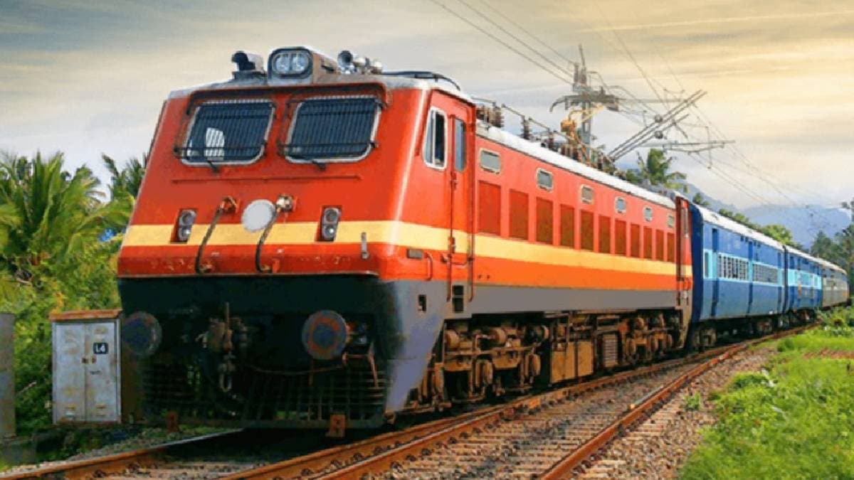 Budget increase for railway projects in Maharashtra of only Rs 148 crore