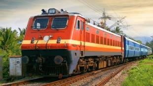 Budget increase for railway projects in Maharashtra of only Rs 148 crore