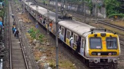 Mumbai Local Mega Block : मध्य, पश्चिम रेल्वेवर ब्लाॅक; कुर्ला-वाशीदरम्यान प्रवाशांचा प्रवास…