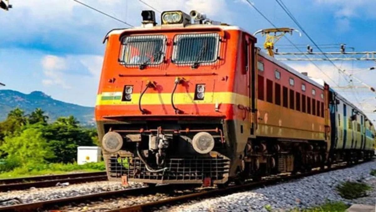 dhule to pune railway demand reaches railway ministry delegation meets officials in delhi