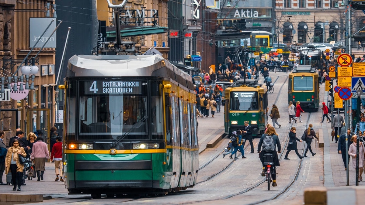 tram transport lisbon tram (Photo- unsplash)