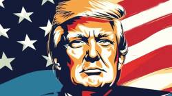 अनिश्चिततेमुळे अस्थिरता; अमेरिकेच्या आयातशुल्काबाबतच्या संभ्रमाने शेअर बाजारात घसरण