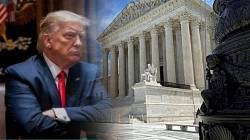 समोरच्या बाकावरून :  नोव्हेंबरमध्ये ट्रम्प ठरतील का ‘लंगडे बदक’?