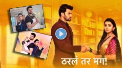 नवरा vs बायको! ‘ठरलं तर मग’मध्ये नवीन ट्विस्ट, वेगळ्याच लूकमध्ये दिसणार अर्जुन-सायली, जबाबदाऱ्या बदलल्या…; पाहा जबरदस्त प्रोमो