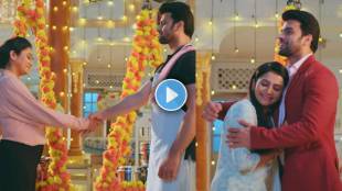 tharala tar mag arjun sayali apologizes to each other coming back to original roles