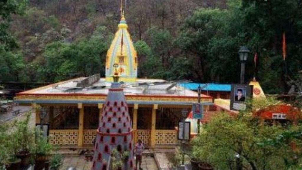 lakhs of devotees expected at tungareshwar mahashivratri festival on february 15 lakhs of devotees expected at tungareshwar mahashivratri festival on february 15