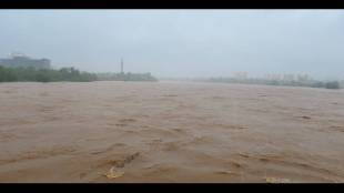 A high-level committee has been formed to reassess the controversial "Blue" and "Red" flood lines.