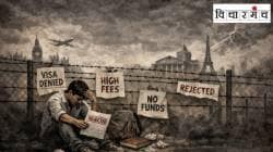 परदेशी शिष्यवृत्ती योजना : आशेचा किरण नव्हे निराशेचे कारण!