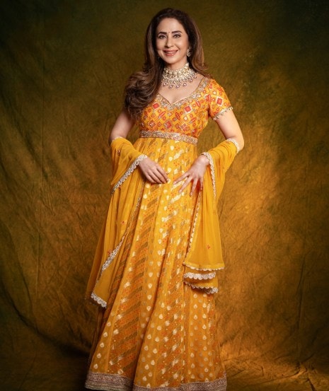 Urmila matondakar birthday