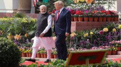India US Trade deal : भारत-अमेरिका ऐतिहासिक व्यापार करार; कोणत्या वस्तूंना भारतात प्रवेश? करारातील प्रमुख अटी काय?