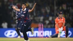 USA vs NED: अमेरिकेने घडवला इतिहास! नेदरलँड्सवर पहिल्यांदाच मिळवला सर्वात मोठा विजय