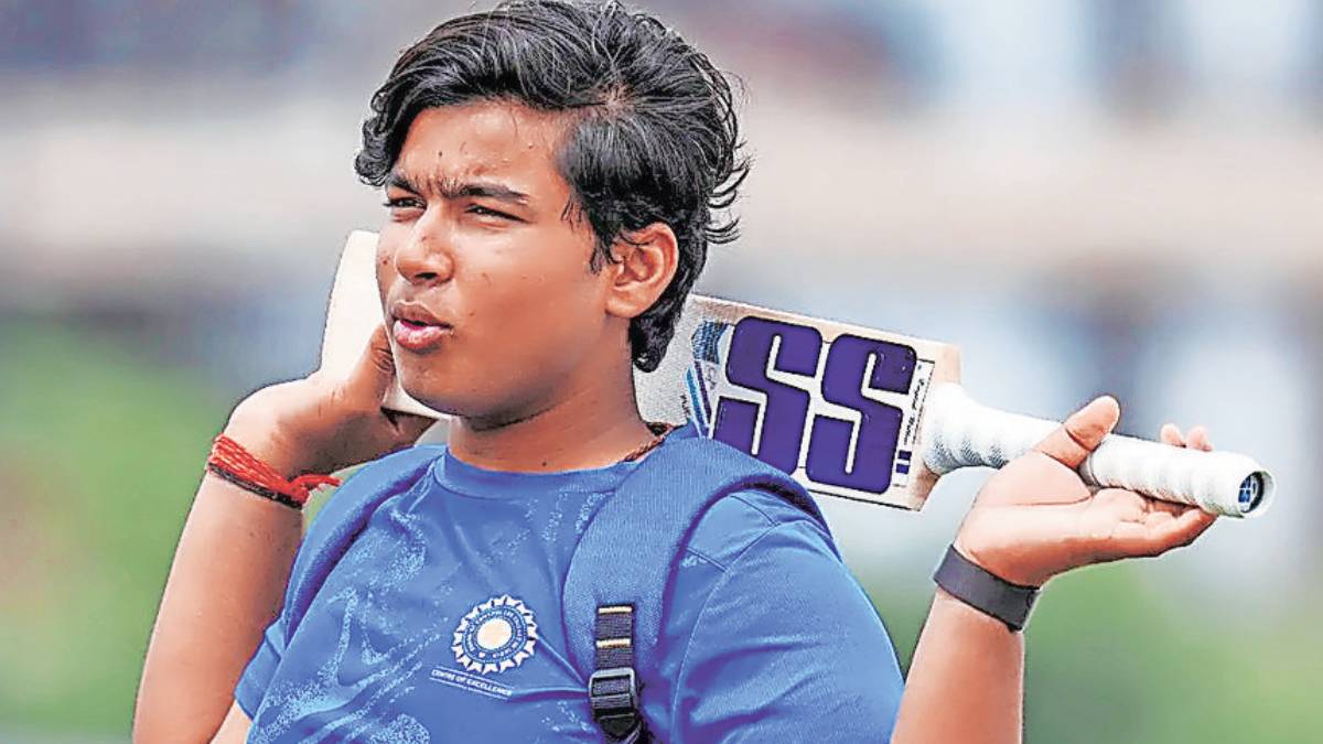 India vs Pakistan match