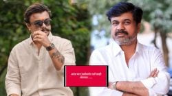 सर्वोच्च न्यायालयानं वाल्मिक कराडचा जामीन फेटाळताच त्याच्या मुलाची गुढ पोस्ट; नेमकं काय बाहेर काढणार?