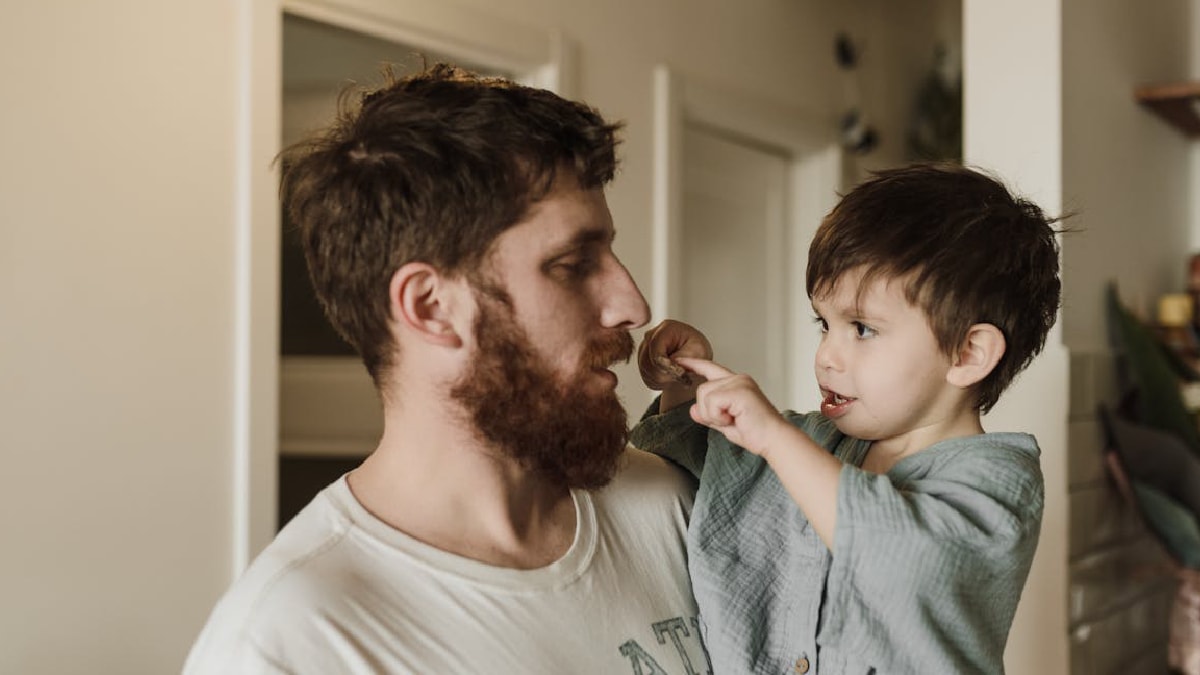 five best values for child