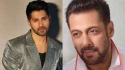 “रात्रीच्या दोन वाजता…”, सलमान खानबद्दल वरुण धवन म्हणाला, “माझ्यासाठी खूप…”