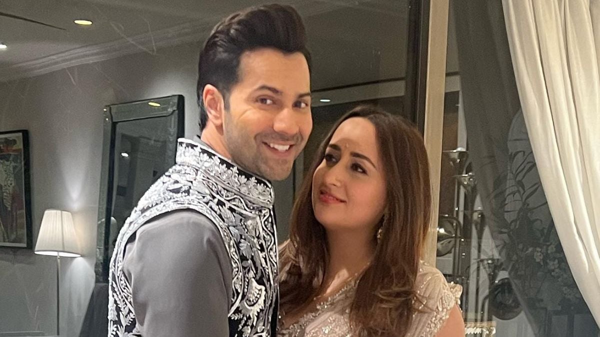 varun dhawan wife adviced him after border 2 says salman khan supported him