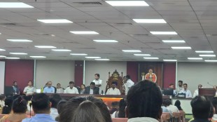 Vasai Virar Municipal Corporation