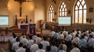 Mira Bhayandar Funeral Dispute