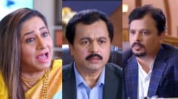 Video: “दहा लाख…”, मल्लिकाच्या ‘त्या’ कारस्थानामुळे समर आणि आनंदच्या मैत्रीत फूट पडणार? ‘वीण दोघांतली ही तुटेना’मध्ये ट्विस्ट