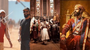 vicky kaushal post on chhaava one year