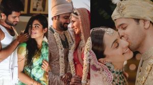 रश्मिका व विजय उदयपूरमध्ये बांधणार लग्नगाठ; पूर्वी ‘या’ सेलिब्रिटी कपलने राजस्थानमध्ये केलेला शाही विवाहसोहळा