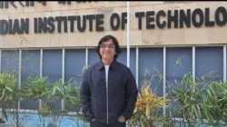 मराठी दिग्दर्शक घेत आहेत IIT मधून शिक्षण; पोस्ट शेअर करत म्हणाले, “४६ व्या वर्षी…”