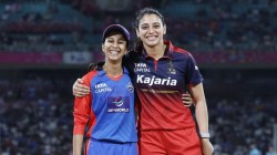 WPL 2026: दिल्ली कॅपिटल्सची सलग चौथ्यांदा फायनलमध्ये धडक! गुजरातवर मिळवला एकतर्फी विजय