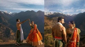 मराठी अभिनेत्याचं उत्तराखंडमध्ये लग्न! साध्या अन् पारंपरिक पद्धतीने पार पडला विवाहसोहळा, जोडीने ‘या’ मालिकेत केलंय एकत्र काम