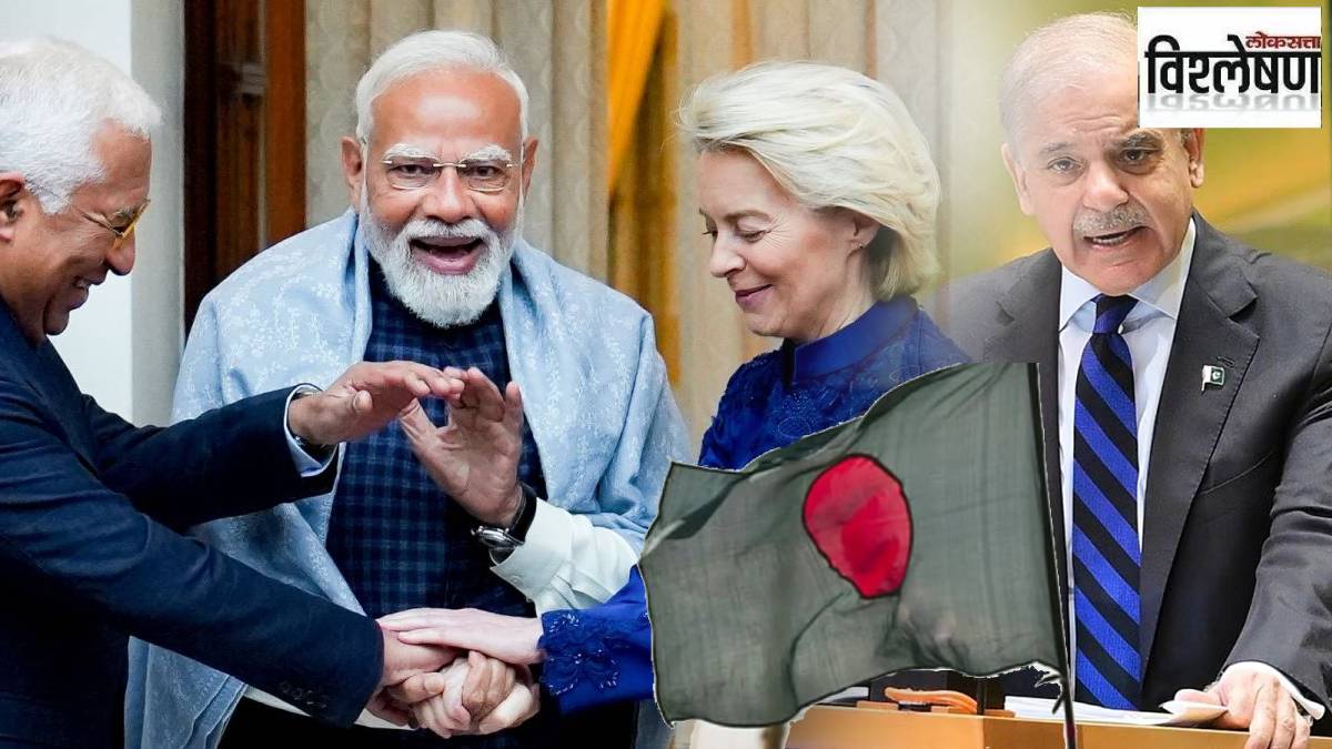 India Europe Free Trade Agreement analysis