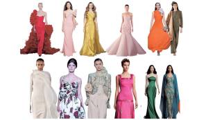 Haute Couture Week 2026 news