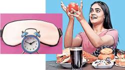 अनवाइंड : लवकर निजे, लवकर उठे…