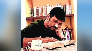 |digpal-lanjekar-reading-habit-book-collection-shivraj-ashtak-director-interview-2026