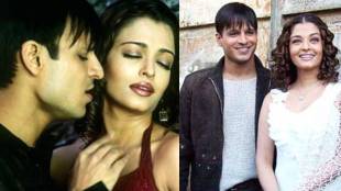vivek oberoi rare comments on aishwarya rai