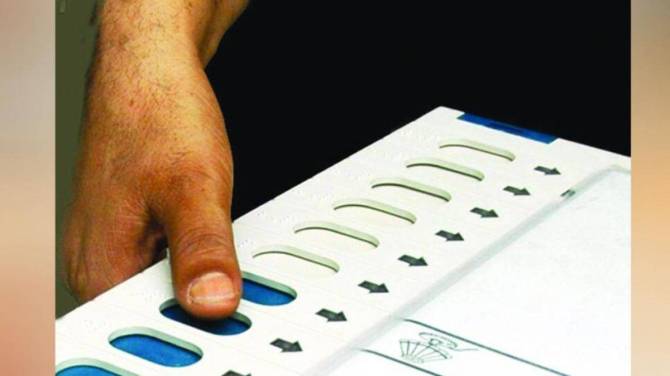 Over seven thousand candidates contest Maharashtra district council and panchayat committee elections