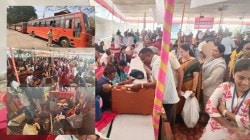 सांगली : जिल्हा परिषद, पंचायत समितीसाठी २ हजार ३९ केंद्रावर उद्या मतदान