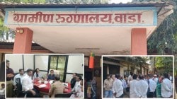 महिला डॉक्टरला श्रमजीवी संघटनेकडून अर्वाच्य भाषेत शिवीगाळ; संतापातून दिला तडकाफडकी राजीनामा, रुग्णसेवा ठप्प होण्याची शक्यता