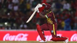 West Indies vs Italy: वेस्ट इंडिजचा विजयरथ सुसाट, इटलीवर मिळवला दमदार विजय