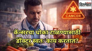 what doctors do for cancer prevention