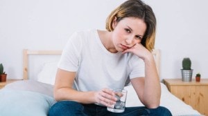 तुम्ही कमी पाणी पिताय हे कसं ओळखाल? ‘हे’ ५ त्रास तुम्हाला जाणवतात का बघा; वेळीच व्हा सावध