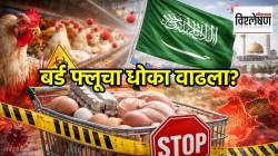 भारतासह ३९ देशांतील चिकन-अंड्यांवर सौदी अरेबियाने घातली बंदी; कारण काय?