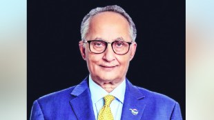 Loksatta vyaktivebdh  yuvraj narayan takes over as dp world group ceo widely welcomed after epstein files resignation