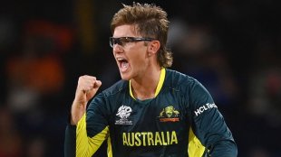 adam zampa