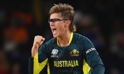 Aus vs Ire T20 World Cup 2026: झंपा-एलिस जोडगोळीसमोर आयर्लंड निष्प्रभ; ऑस्ट्रेलियाची दणक्यात सलामी