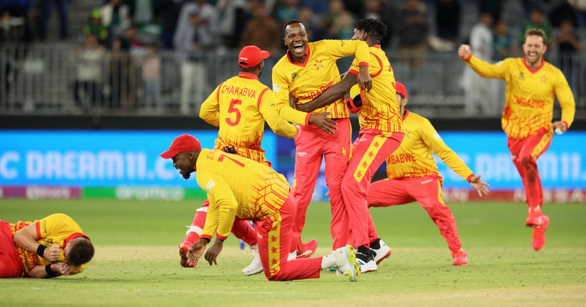 zimbabwe vs australia t20 world cup