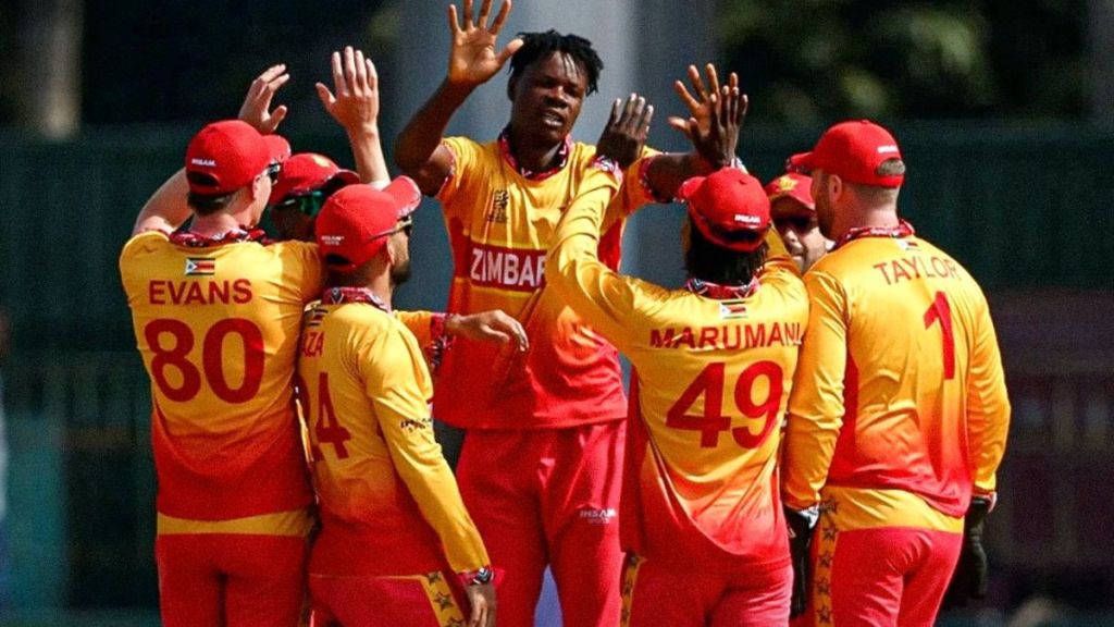 zimbabwe vs oman (फोटो- एक्स)